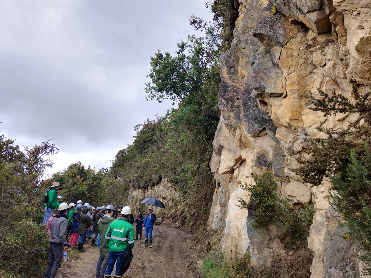 Serranía El Zuque