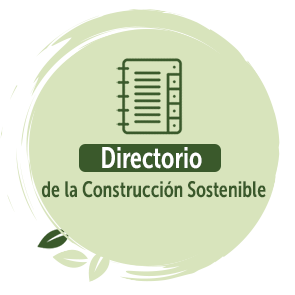 Directorio de construcción sostenible