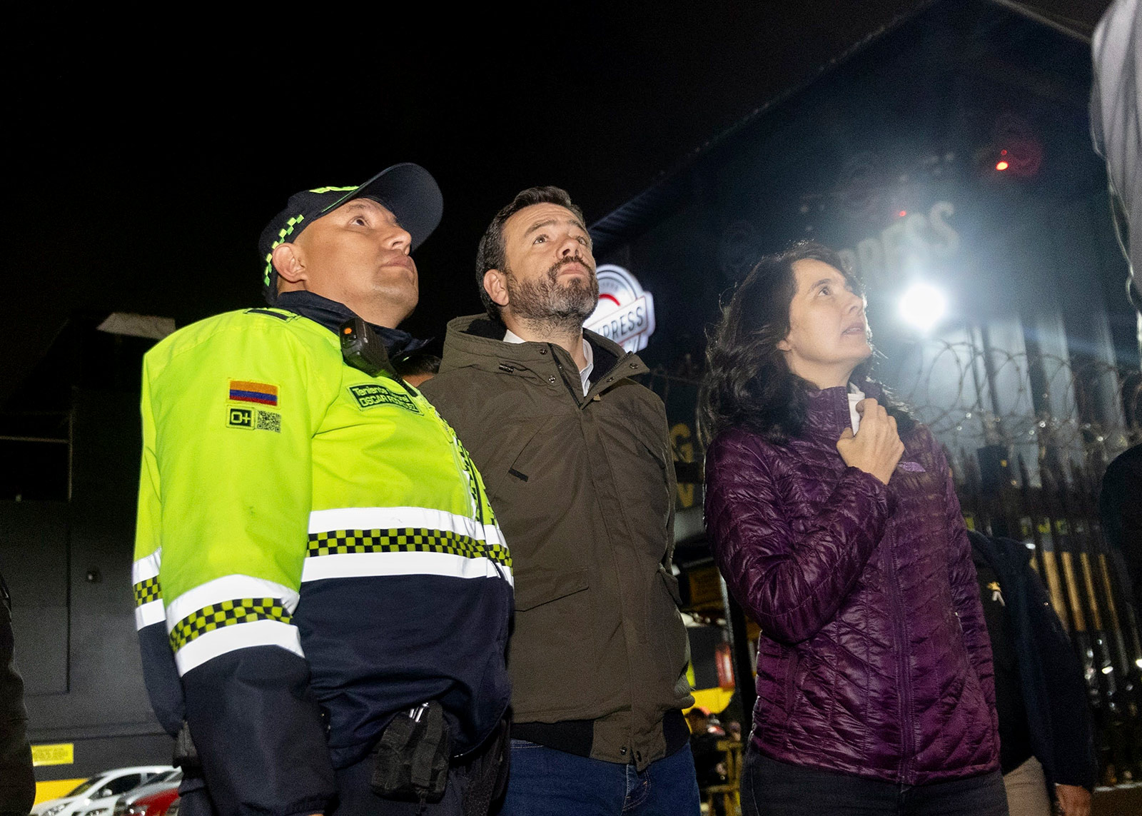 Operativos de ruido liderados por la Secretaría Distrital de Ambiente (SDA)