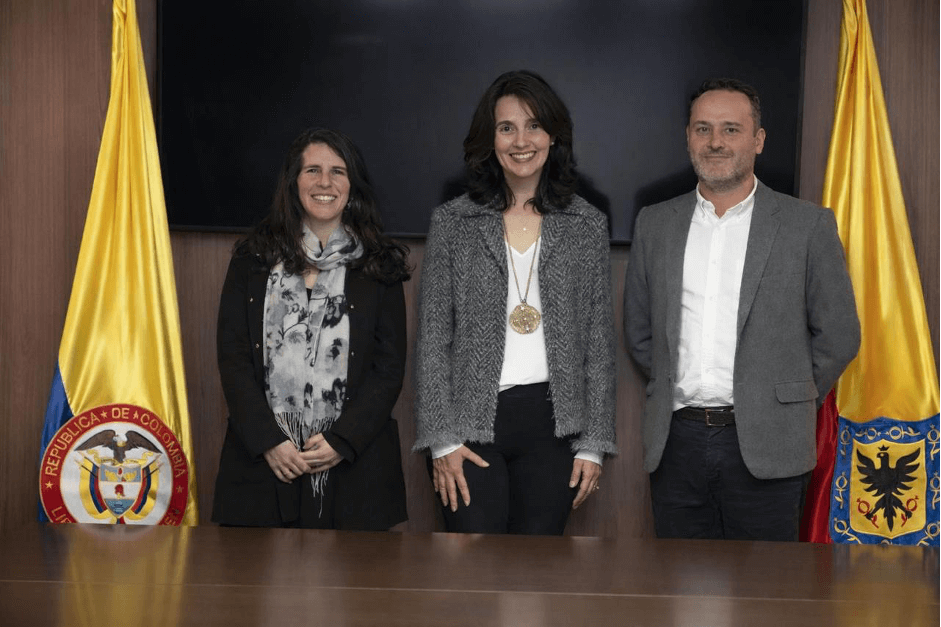 Foto, Secretaria de Ambiente