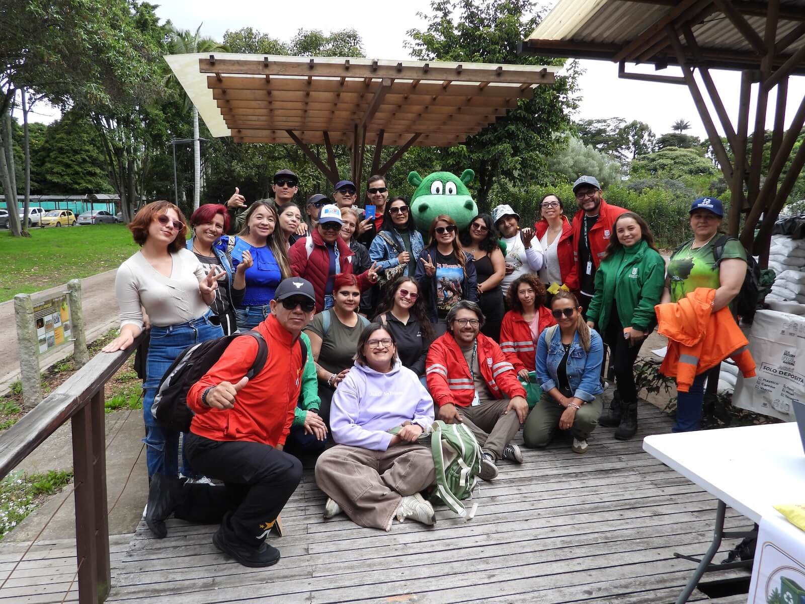 14052026 rio Bogota Conmemoracion 2