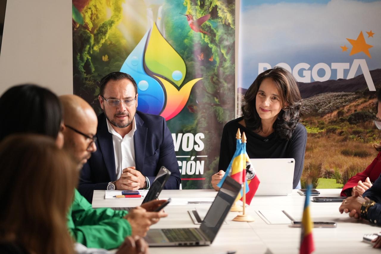 Secretaría de Ambiente