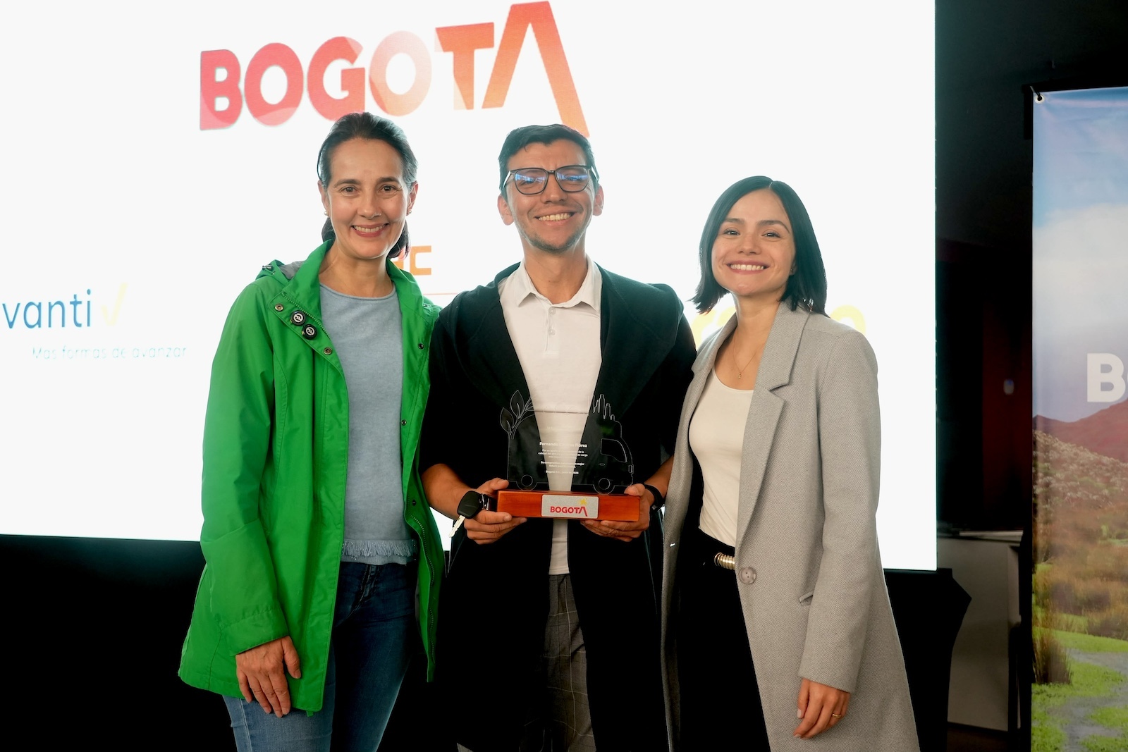 Foto: Secretaría de Ambiente