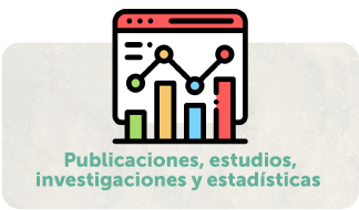 Publicaciones, estudios, investigaciones y estadisticas