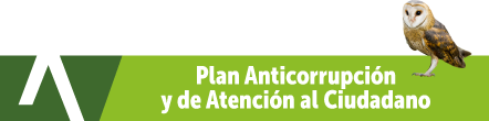 Plan anticorrupción y de Atención al ciudadano