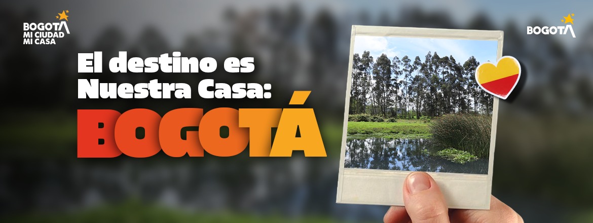 El Destino es nuestra casa