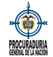 Logo de la Procuraduría General de la Nación
