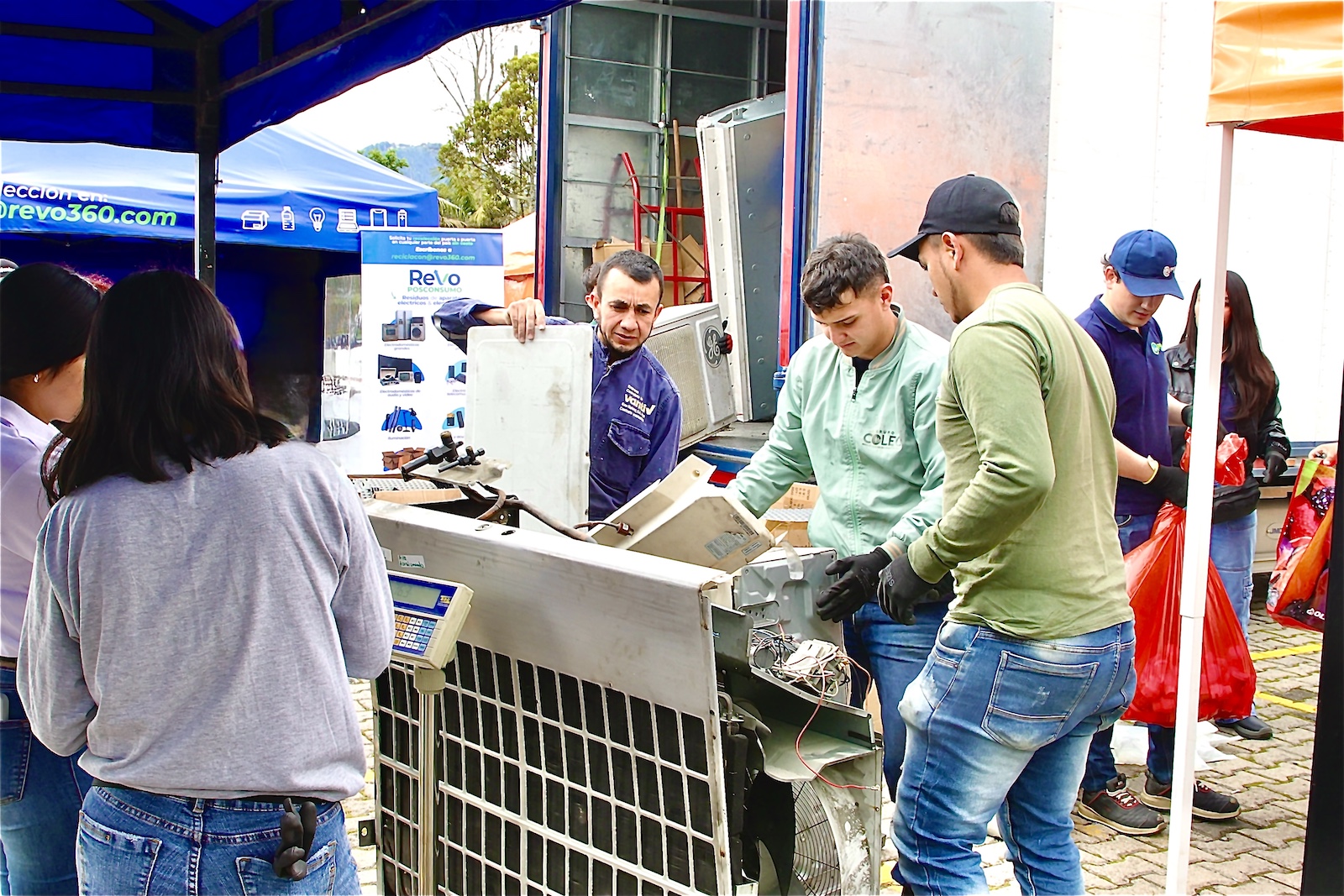 Reciclatón